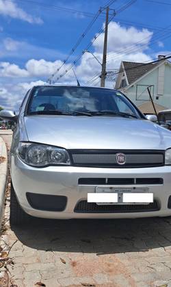 FIAT SIENA 1.0 MPI FIRE CELEBRATION 8V FLEX 4P MANUAL FIAT SIENA 1.0 MPI FIRE CELEBRATION 8V FLEX 4P MANUAL